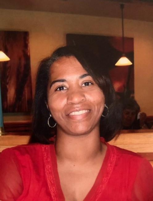 Obituary of Michelle Reneé Pressley
