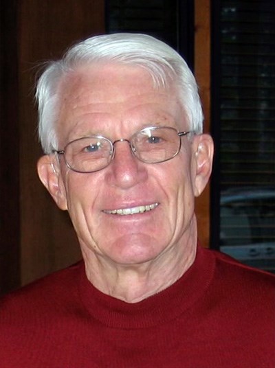 Obituary of David J. Lau