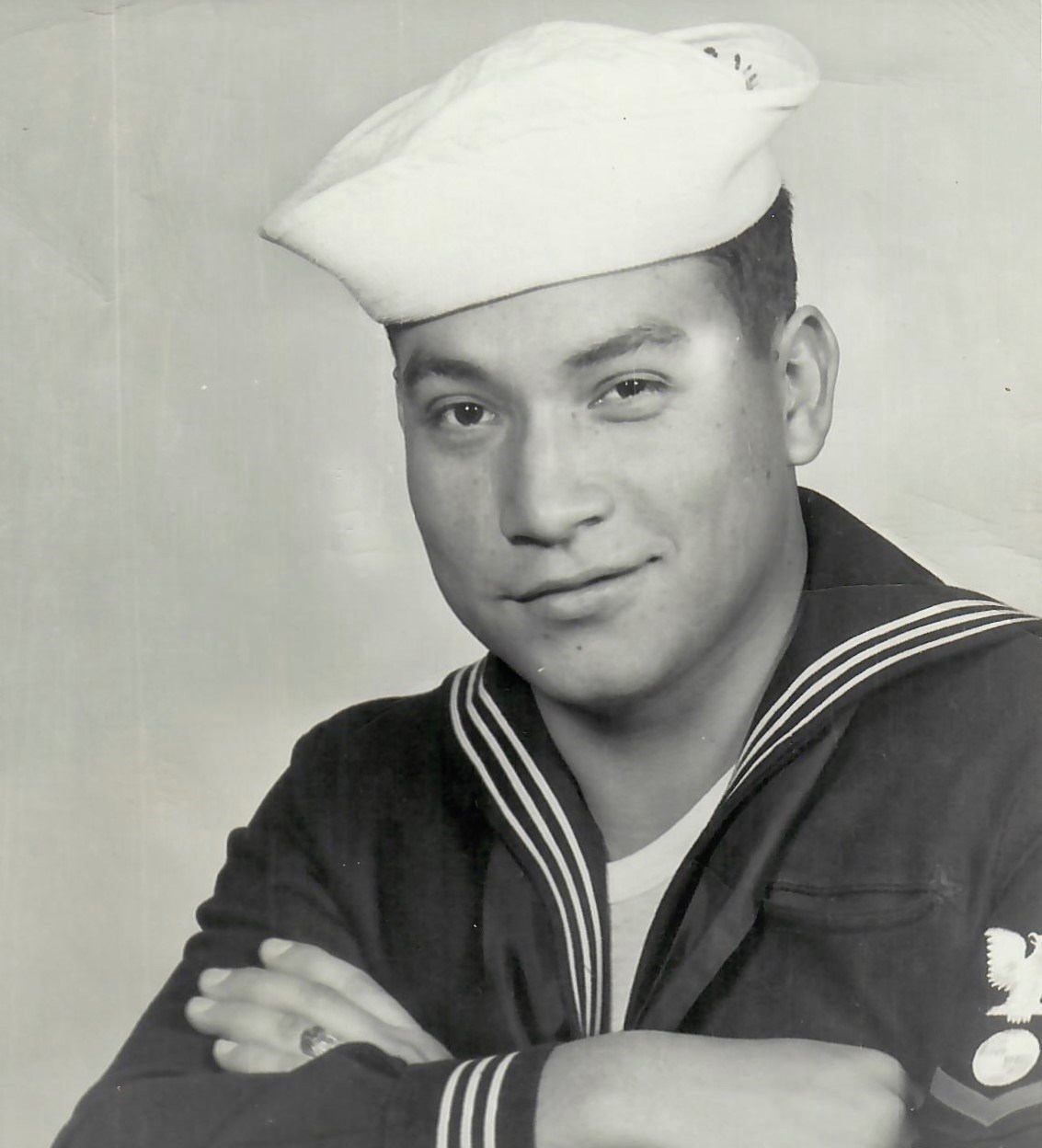 Obituary of Miguel "Mike" Villa