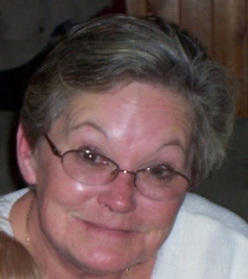 Obituary of Geri C. Austin