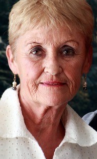 Obituary of Caroline Grace Taylor