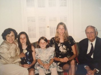 Avis de décès de William H. Kirkley