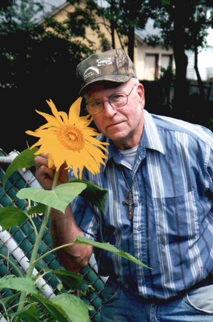 Obituario de Charles Raymond Wills Sr.