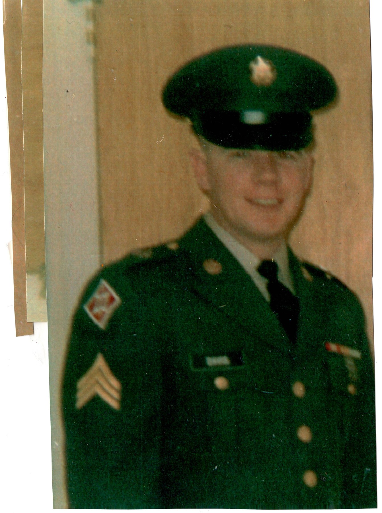 Obituary of Ronney Chester Davis