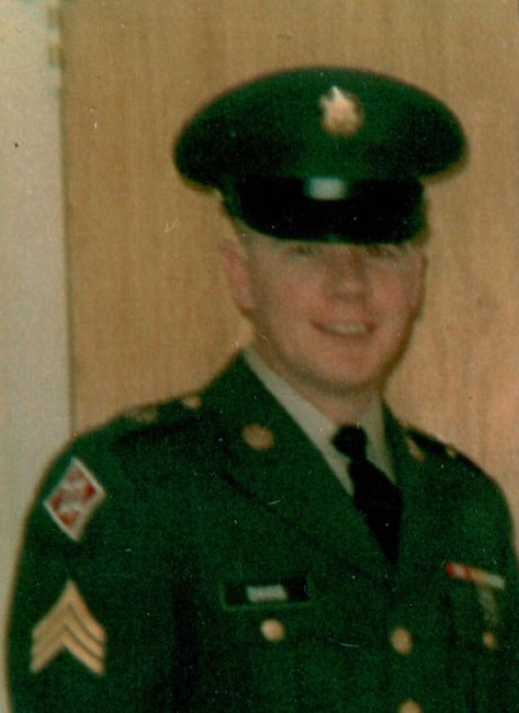 Obituary of Ronney Chester Davis