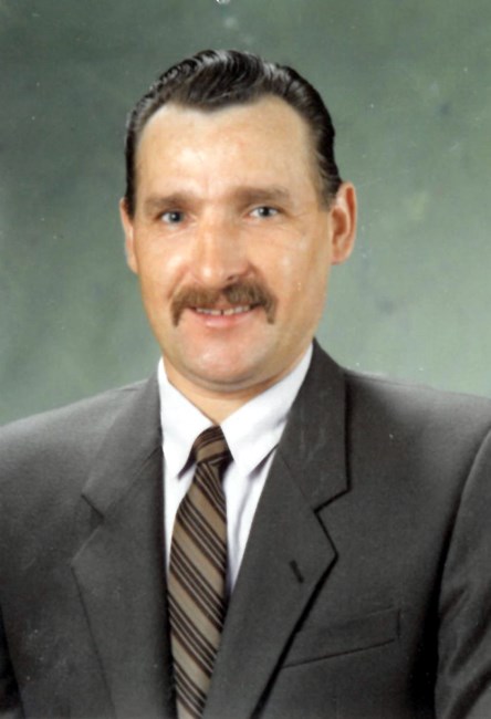 Obituary of Miroslaw Dziubaltowski