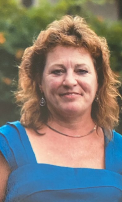 Obituary of Laura Ann Goss