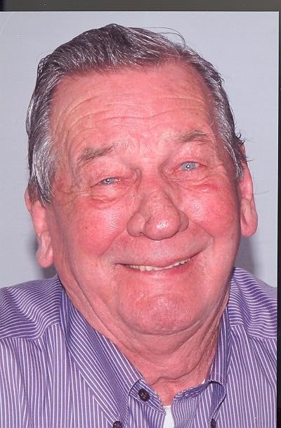 Obituary of Jack Bjarne Anderson