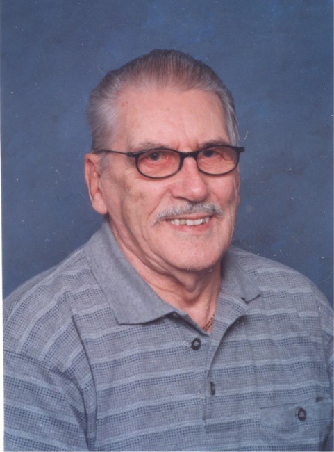 Avis de décès de M. Jos-Henri Bolduc