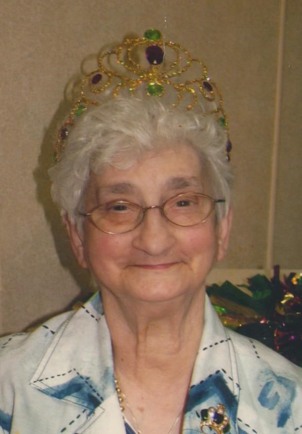 Shirley Marie Guillot Obituary Donaldsonville, LA