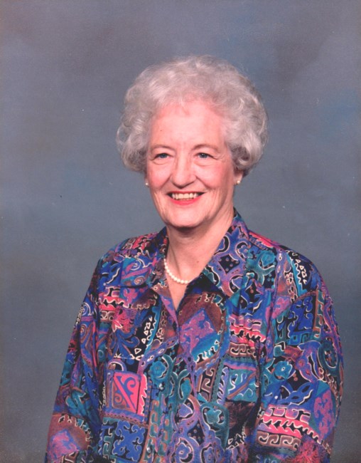 Obituary of Josephine E Lem