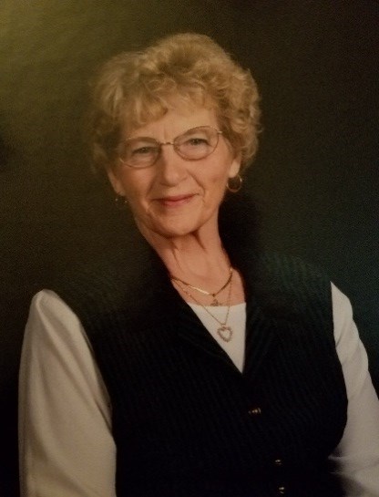 Obituary of Marilyn S. Newhouse