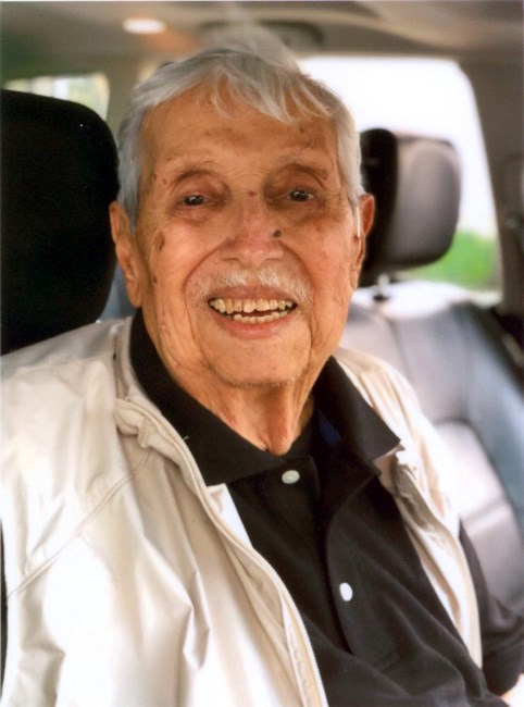 Obituary of Theodore Gonzalez