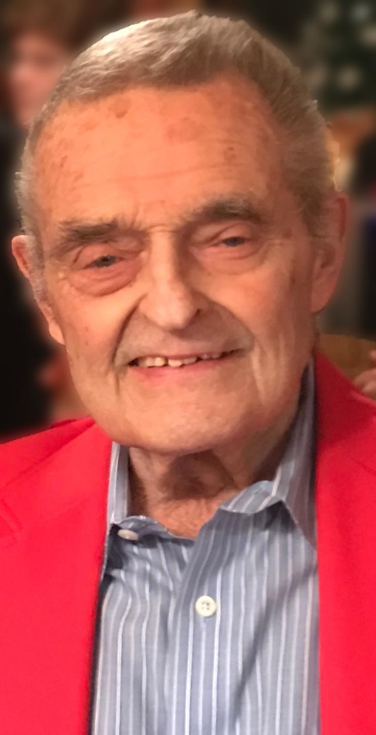 John Ruddy, Jr. Obituary - Oak Lawn, IL