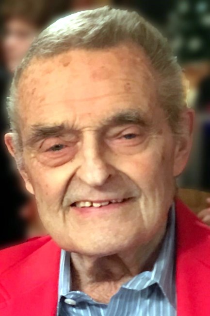 Obituary of John "Jack" Richard Ruddy, Jr.