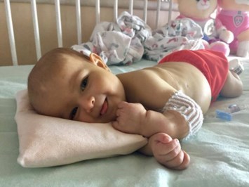 Obituary of Eliana Rose Lawyer