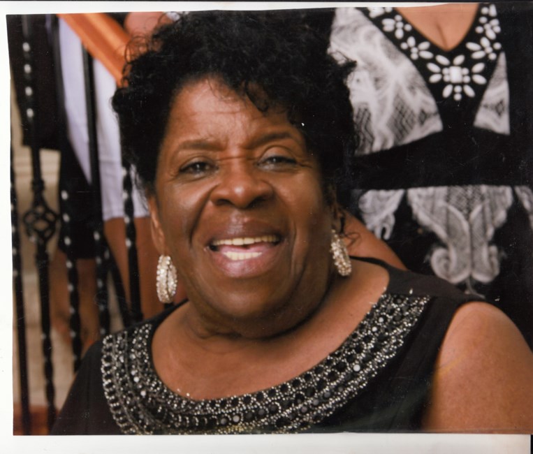 Obituary of Lee Ella Toliver