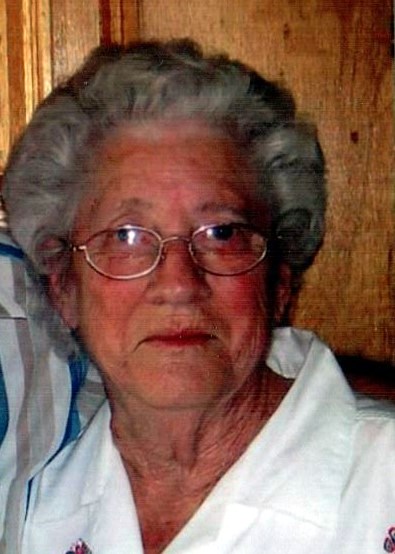 Obituary of Judy Fink