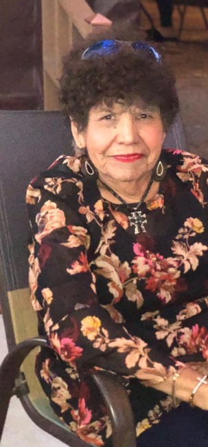 Obituary of Maria De Jesus Castillo