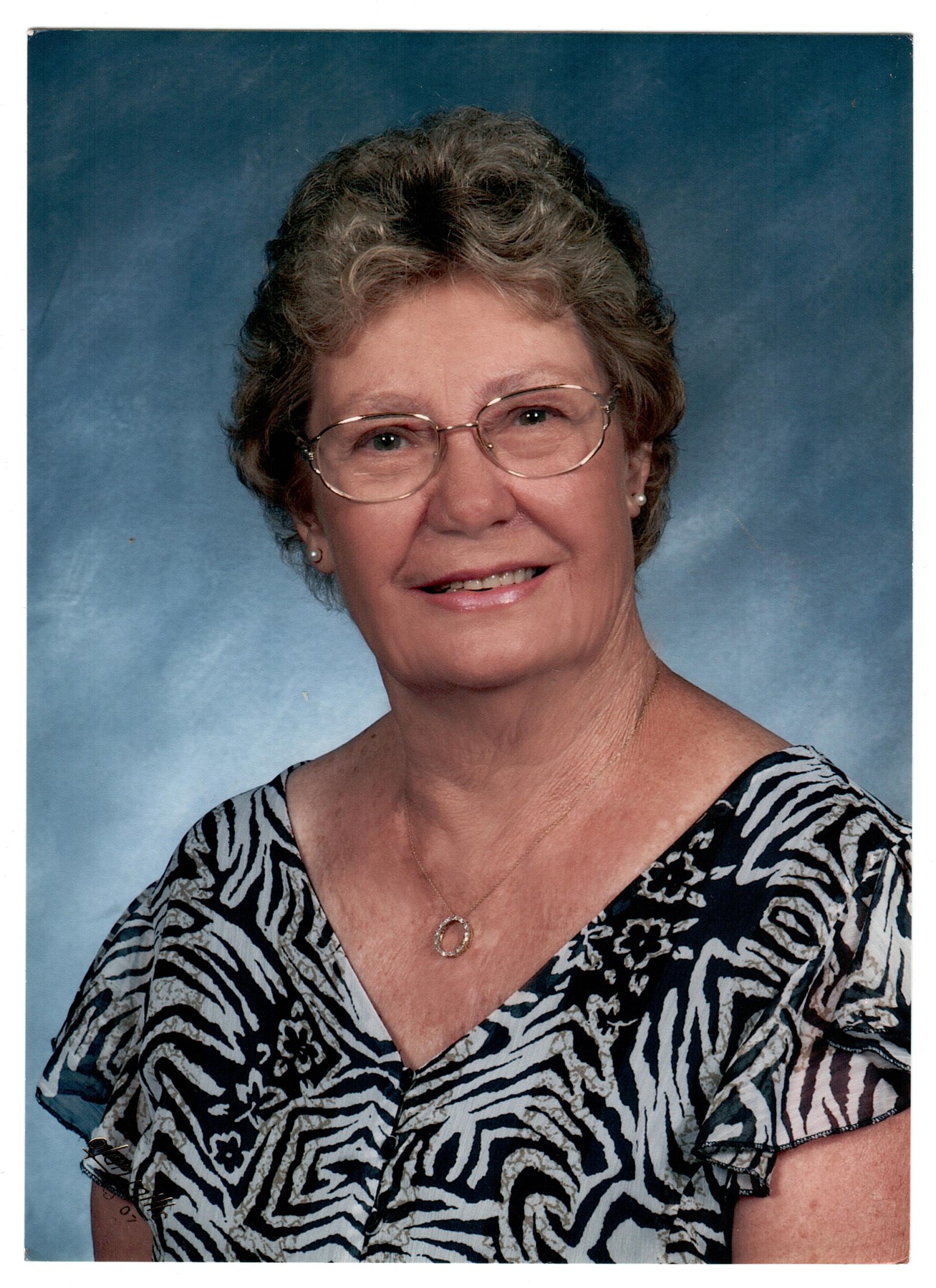 Obituary of Rae Estelle Tipps-Baysinger
