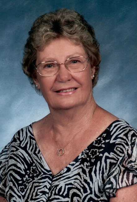 Obituary of Rae Estelle Tipps-Baysinger