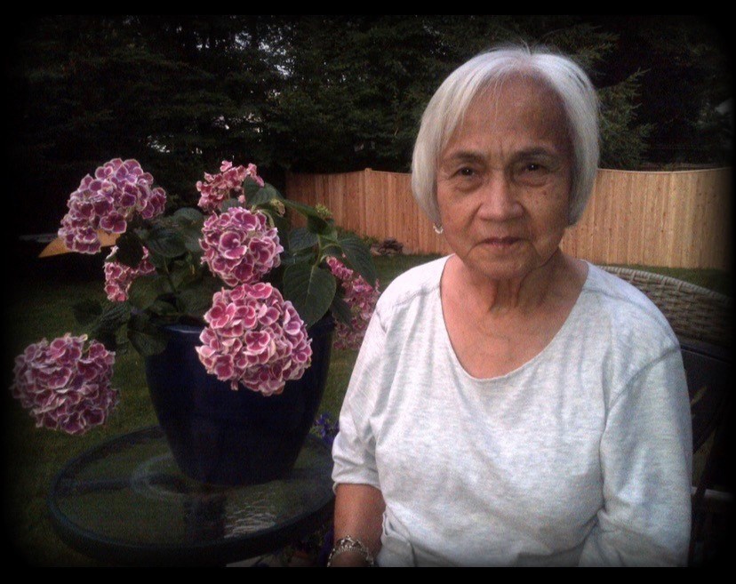 Obituary of Yvonne von Kriegenbergh