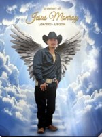 Jesus Monroy