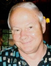 Obituary of John D. Lundstrom