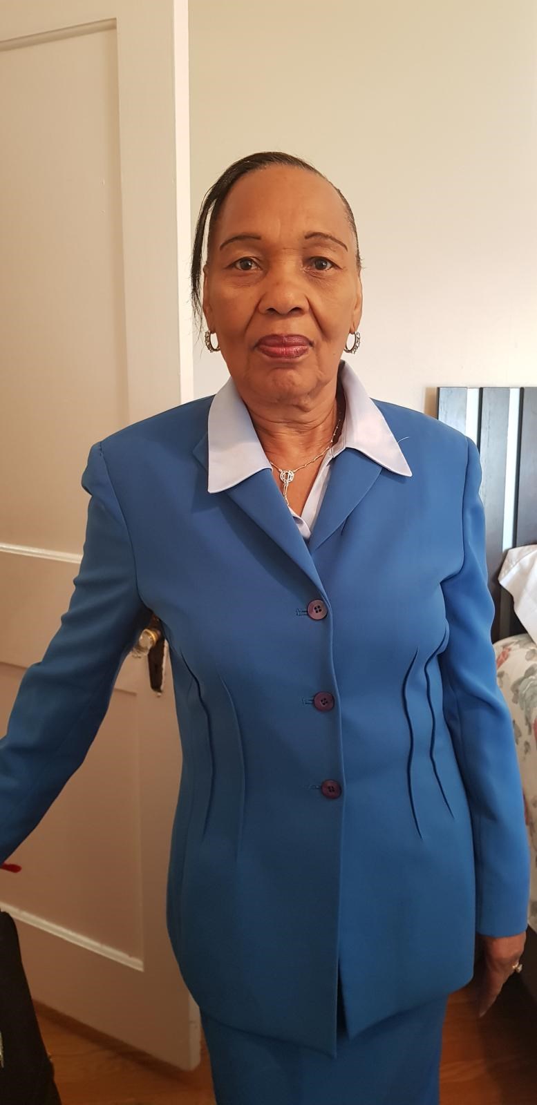 Obituary of Cilianie Chery