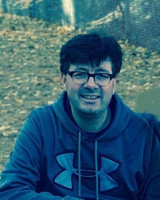 Obituario de Richard Raymond Davis