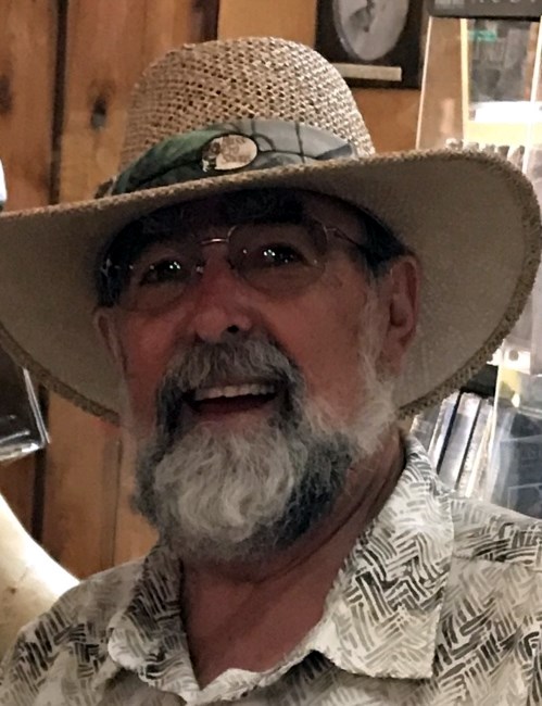 Avis de décès de George James Johnston