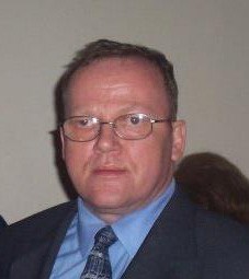 Avis de décès de Mr. Bruce William Easton