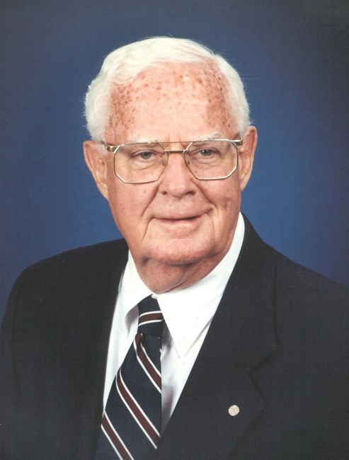 Obituario de Mr. Frank C. Bick