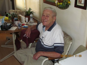 Obituary of Patric Gordon Qualls