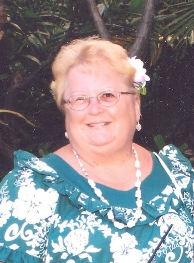 Obituary of Judith F. Mecsics