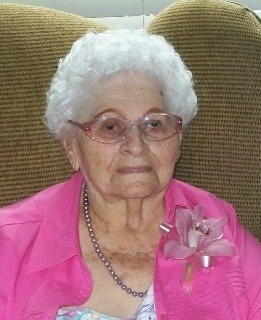 Obituario de Helen Frances Jankowiak Bush