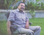 Jose Tamallo
