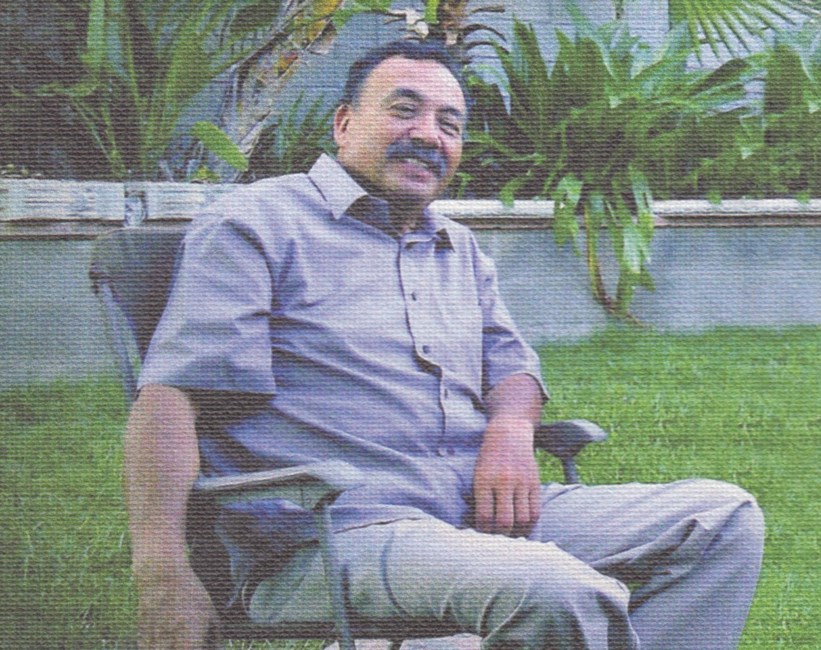 Avis de décès de Jose Manuel Tamallo