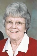 Obituario de Barbara Young