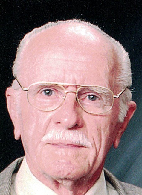 Obituary of James Arthur Collins