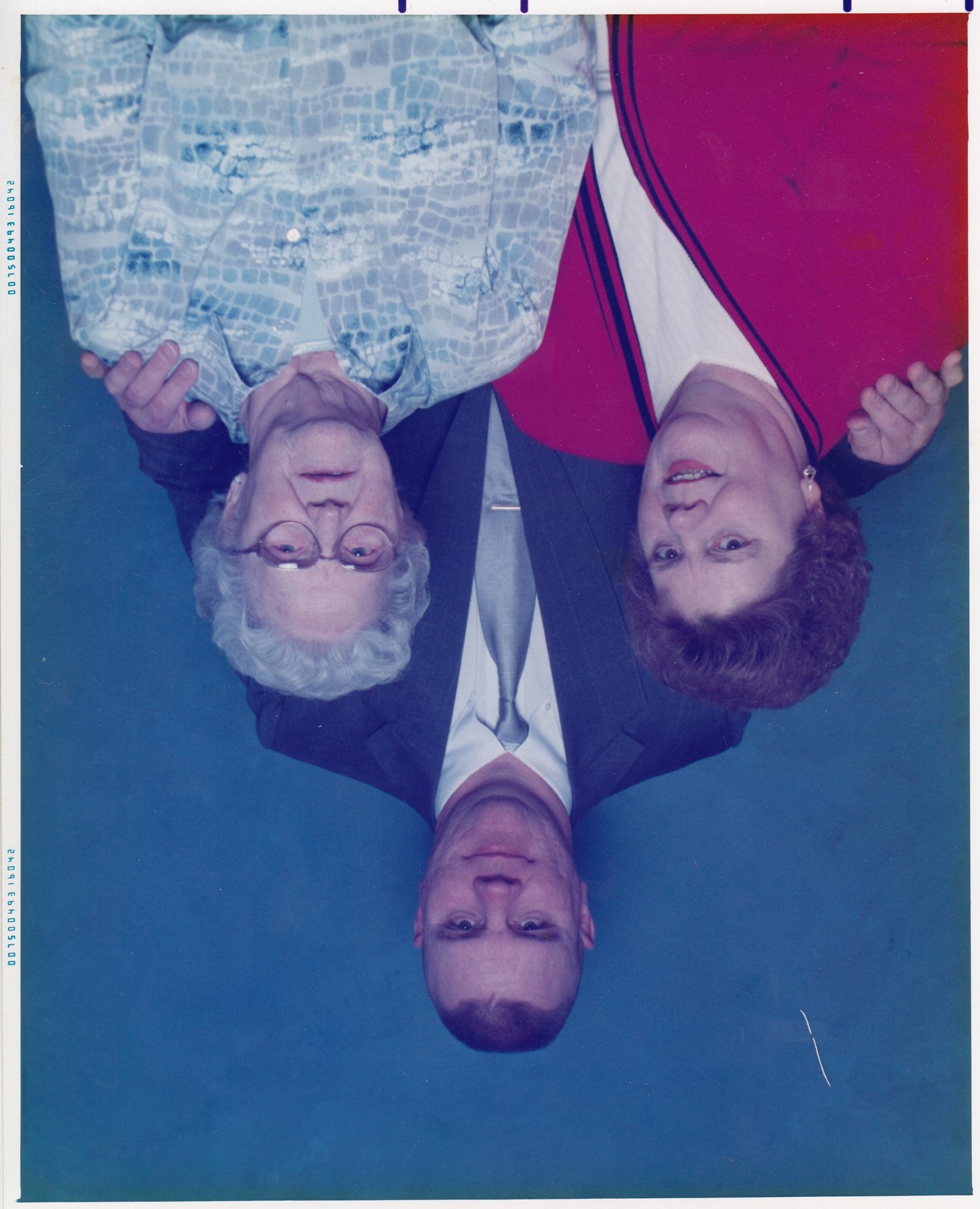 Obituary of Julia "Judy" A. Lewis