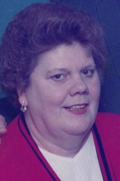 Obituario de Julia "Judy" A. Lewis