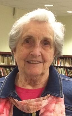 Obituary of Jeannette Marie Donlin