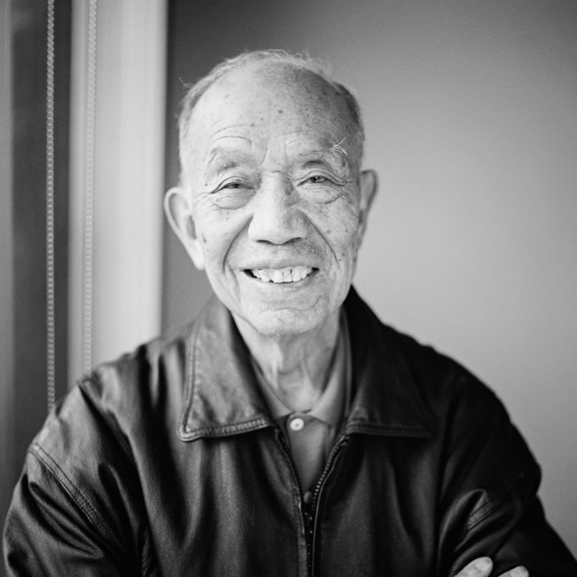 Obituario de Hin Kwong Lau