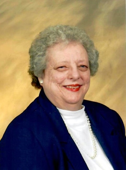 Obituary of Roberta Meyer