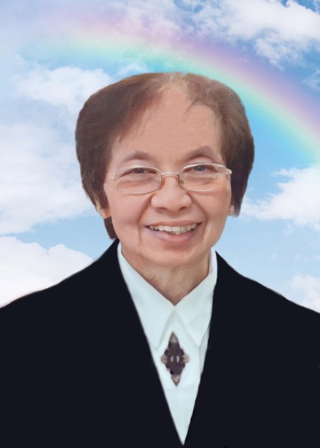 Obituary of Lilly Dong Do