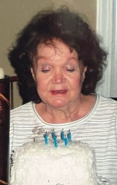 Obituary of Louise White