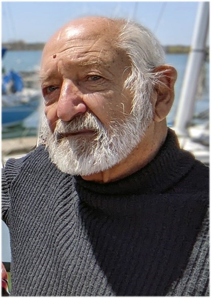 Obituary of Robert F. Guenther