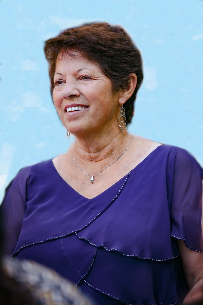 Obituario de Ann M. D'Alessandro