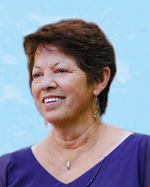 Obituario de Ann M. D'Alessandro